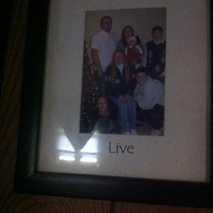 Meet your Posher, Angie